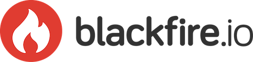 Blackfire.io Logo